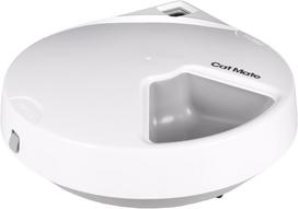 Automatinė šėrykla Pet Mate Cat Mate C500, išmanusis, 33.5 cm x 28 cm x 8.5 cm, balta sp.