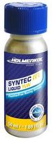 Slidžių vaškas Holmenkol Syntec FF1 Liquid, 50 ml, Geltona sp.