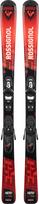 Slidės kalnų Rossignol Hero JR KID4, 120 cm