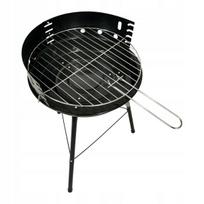 Šašlykinė BBQ, 38 x 35 x 55 cm