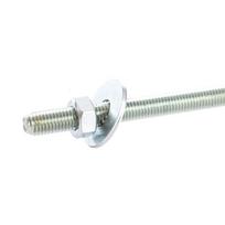 Strypas Haushalt, 1000 mm x 12 mm cinkuota