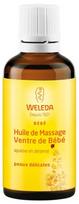 Kūno aliejus Weleda Calendula Belly, 50 ml