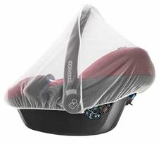 Autokėdutės tinklelis nuo vabzdžių Maxi-Cosi Mosquito Net For Carseat
