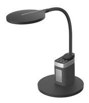 Darbo stalo šviestuvas Standart Simple Speaker BL1136B, LED, 10W, juoda sp./juoda sp.