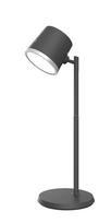 Darbo stalo šviestuvas Standart Flashlight BL-1005, LED, 6W, juoda sp./juoda sp.