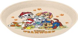 Lėkštutė Koziol Connect Paw Patrol, 18 mėn., 20.5 cm, plastikas, smėlio sp.