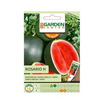 Sėklos Garden Center, arbūzai Rosario H, 1 g