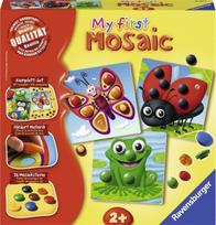 Modelinas Ravensburger