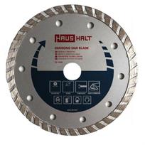 Deimantinis diskas Haushalt, 115 mm x 22.23 mm x 1.2 mm