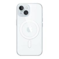 Telefono dėklas Epico Mag+ Hero 81110101000004, Apple iPhone 15 Pro, skaidri sp.