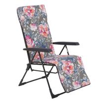 Lauko kėdė Patio Torino Plus A091-23PB, įvairių spalvų, 82 cm x 59 cm x 104 cm