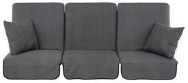 Lauko baldų pagalvė Patio Rimini / Venezia H024-07IB, pilka sp., 180 x 115 cm
