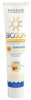 Kremas įdegio priežiūrai Bioton Biosun SPF30, 120 ml