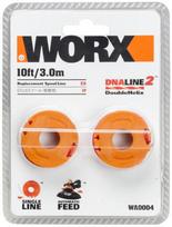 Ritės dangtelis Worx WA0004.1