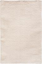 Kilimas Atmosphera Solid, balta sp., 150 cm x 100 cm