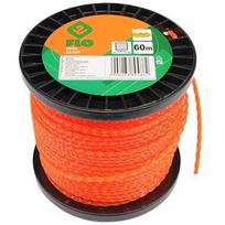 Nešiojamos žoliapjovės lynas Flo, 60 m x 3 mm
