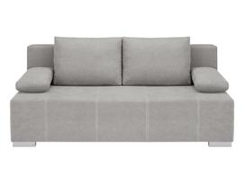Sofa-lova Street IV Enjoy New 21, pilka sp., 197 x 98 cm x 95 cm