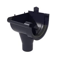 Kairinė nuolaja Scala G80, polivinilchloridas (pvc), ruda sp.