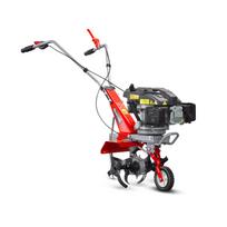 Benzininis kultivatorius Elem Garden Technic, MTBT36-CC139, 2200 W