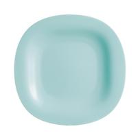Lėkštė pietų Luminarc Carine Neo Turquoise, 27 cm x 27 cm x 2.3 cm, turkio sp.