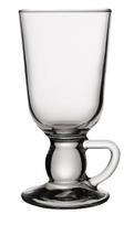 Puodelių rinkinys Pasabahce Irish Coffee, 0.27 l, grūdintas stiklas, skaidri sp., 2 vnt.