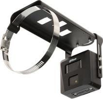 Stebėjimo kamera Dahua IPC-HUM8531M-V-LED