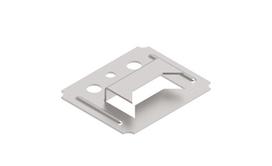 Statybinė kabė Haushalt, 20 mm x 23 mm x 5.7 mm, 100 vnt.