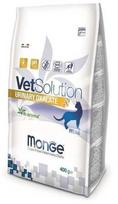 Sausas kačių maistas Monge VetSolution Urinary Oxalate, lašiša, 0.4 kg
