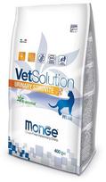 Sausas kačių maistas Monge VetSolution Urinary Struvite, lašiša, 0.4 kg
