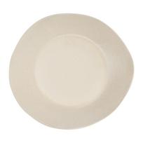 Lėkštė pietų Ambition Organic Beige, beige