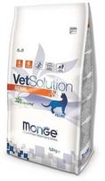 Sausas kačių maistas Monge VetSolution Renal, lašiša, 1.5 kg