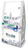 Sausas kačių maistas Monge VetSolution Diabetic, vištiena, 1.5 kg