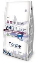 Sausas kačių maistas Monge VetSolution Gastrointestinal, kiauliena, 1.5 kg