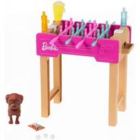 Priedas Mattel Barbie