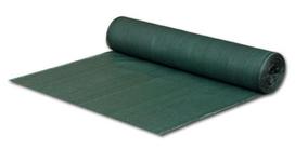 Tinklas nuo saulės Bradas AS-CO16012025GR, 95%, 25 m x 120 cm