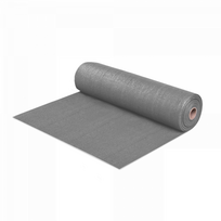 Tinklas nuo saulės Bradas AS-CO16012010GY, 95%, 10 m x 120 cm