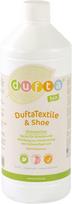 Batų priežiūros priemonė Dufta DuftaTextile & Shoe, skaidri sp., 2.5 l
