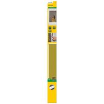Tinklelis nuo vabzdžių Schellenberg Easy Click 70470, antracito sp., 100 cm x 120 cm