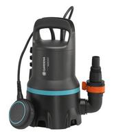 Drenažinis siurblys Gardena, 300 W