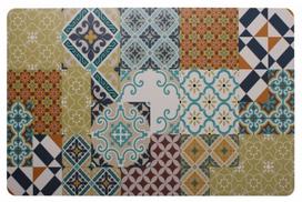 Stalo padėkliukas Splendid Morocco AR-MATA-PP-MOROCCO, 44 cm x 28 cm, Įvairių spalvų