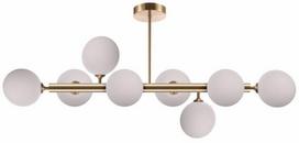 Šviestuvas lubų Light Prestige Dorado LP-002/8P, E14, 8 x 40 W