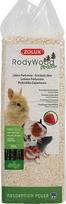 Pjuvenos graužikams Zolux RodyWood Strawberry, 16 l