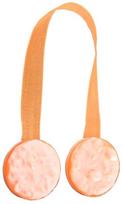 Užuolaidų laikiklis su magnetu Round, 3.8 cm, oranžinė sp.