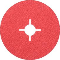 Šlifavimo diskas Pferd 125-22 CO-COOL120, 125 mm x 22 mm