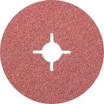 Šlifavimo diskas Pferd FS 125-22 A36, 125 mm x 22 mm