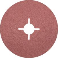 Šlifavimo diskas Pferd 125-22 A60, 125 mm x 22 mm