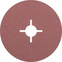 Šlifavimo diskas Pferd FS 125-22 A120, 125 mm x 22 mm