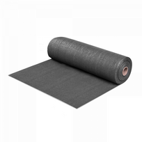 Tinklas nuo saulės Bradas AS-CO20012025GY, 95%, 25 m x 120 cm