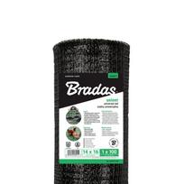 Plastikinis tinklas Bradas Uninet, 200 m x 180 cm