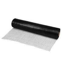 Plastikinis tinklas Bradas Uninet, 200 m x 150 cm